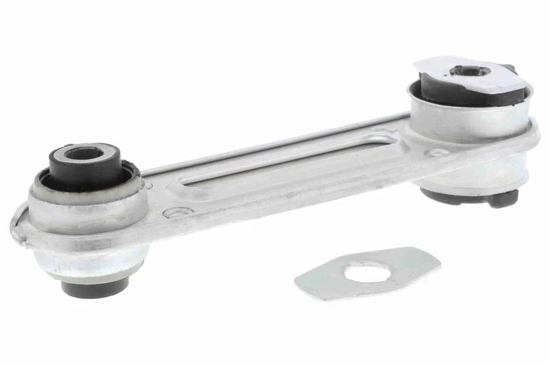 Image of VAICO V46-0351 Engine mount Original VAICO Quality, Rear, Rubber-Metal Mount Engine Mounting (247)