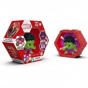 Image of Marvel Wow Pod Hulk