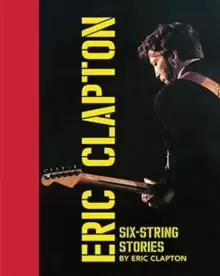 Image of Six-String Stories
