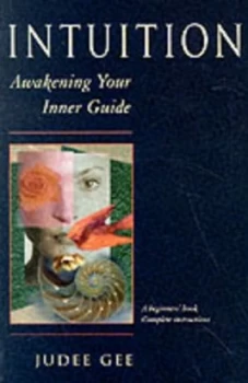 Image of Intuition by Judee Gee Paperback