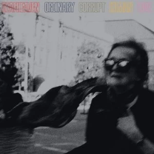 Image of Ordinary Corrupt Human Love by Deafheaven CD Album