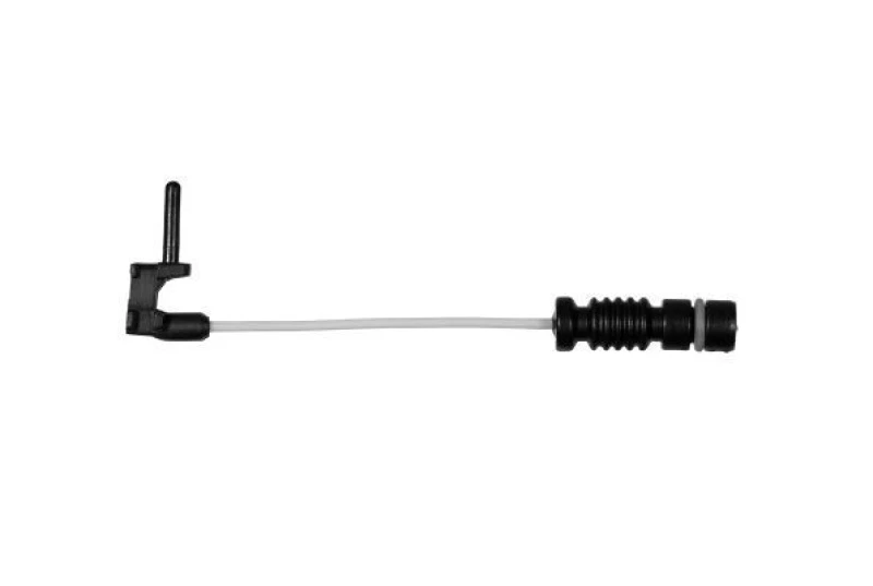 Image of Brake pad wear sensor TEXTAR 98013500