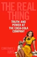 Image of real thing truth and power at the coca cola company