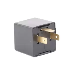 Image of SWAG Indicator Relay 30 91 1574 Flasher Unit VW,AUDI,OPEL,GOLF III (1H1),GOLF II (19E, 1G1),SHARAN (7M8, 7M9, 7M6),POLO (6N2),Polo Schragheck (6N1)