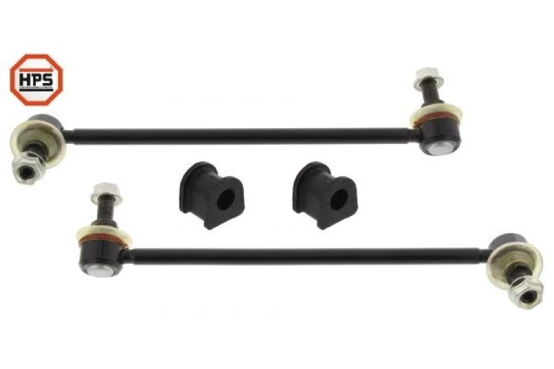 Image of Repair kit, anti-roll bar bush MAPCO 57864HPS