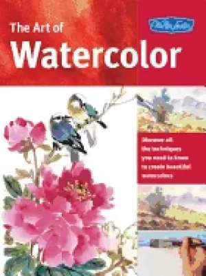 Image of art of watercolor