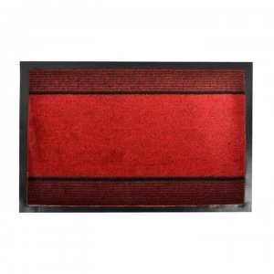 Image of Jvl Tradeu Miracle Mat - Red DNU