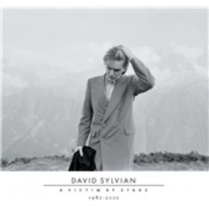 Image of David Sylvian A Victim of Stars 1982-2012 CD