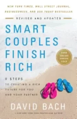 Image of smart couples finish rich revised and updated 9 steps to creating a rich f