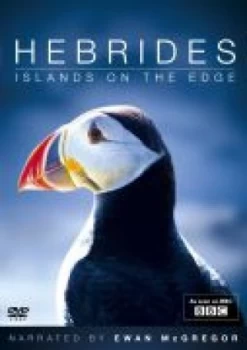 Image of Hebrides: Islands on the Edge