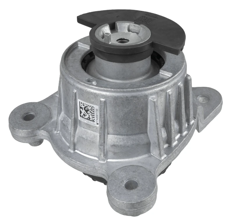 Image of Engine mount LEMFORDER 45366 01