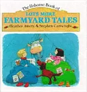 Image of usborne book of lots more farmyard tales