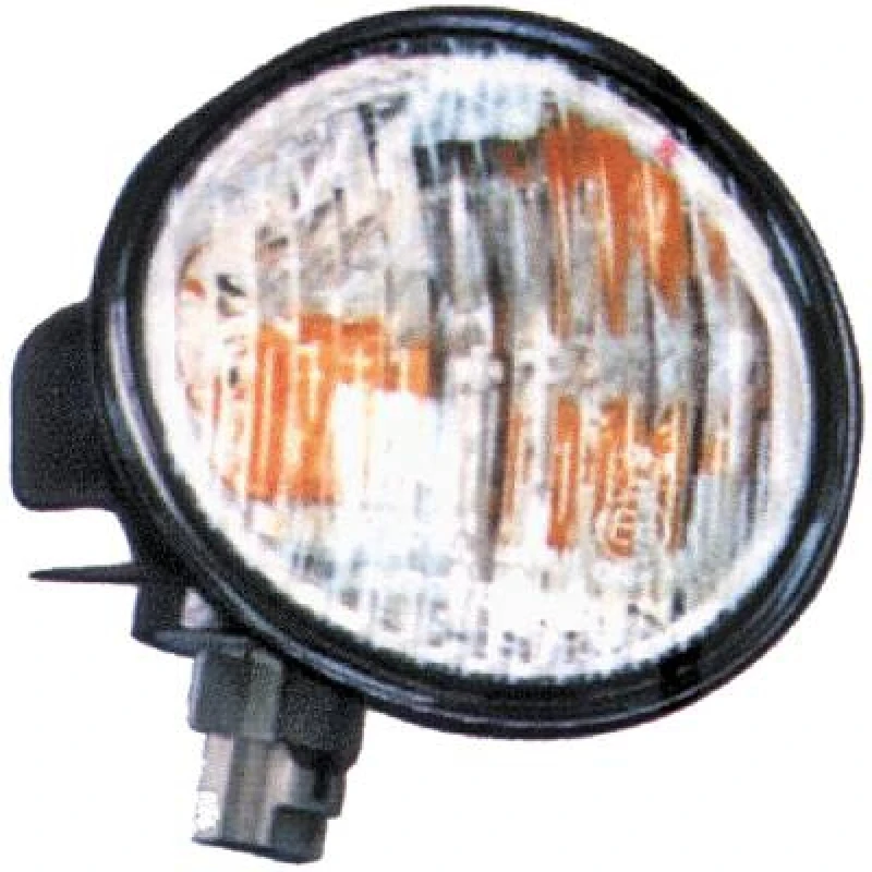 Image of DIEDERICHS 6616078 Turn Signal Right Front Indicator (62)