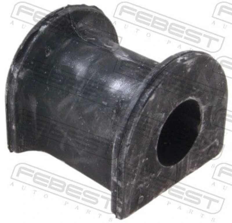 Image of Anti-roll bar bush FEBEST VWSB-T5R