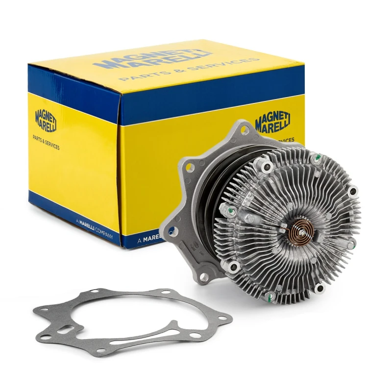 Image of MAGNETI MARELLI 352316170811 Water pump Water Pump (1260)