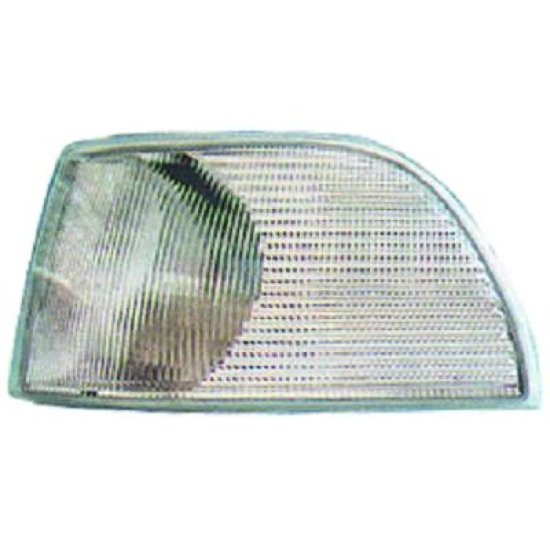Image of DIEDERICHS 7635072 Turn Signal Right Front Indicator (62)