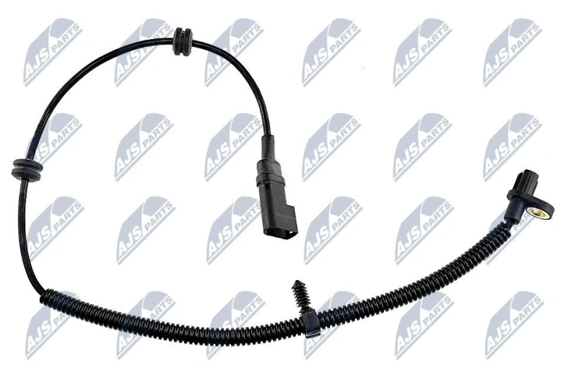 Image of NTY ABS sensor NTY HCA-FR-007