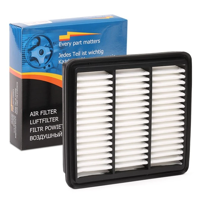 Image of KRAFT 1714605 Air filter Filter Insert Air Filter (8)