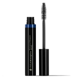 Image of Illamasqua Raven Waterproof Masquara 25g