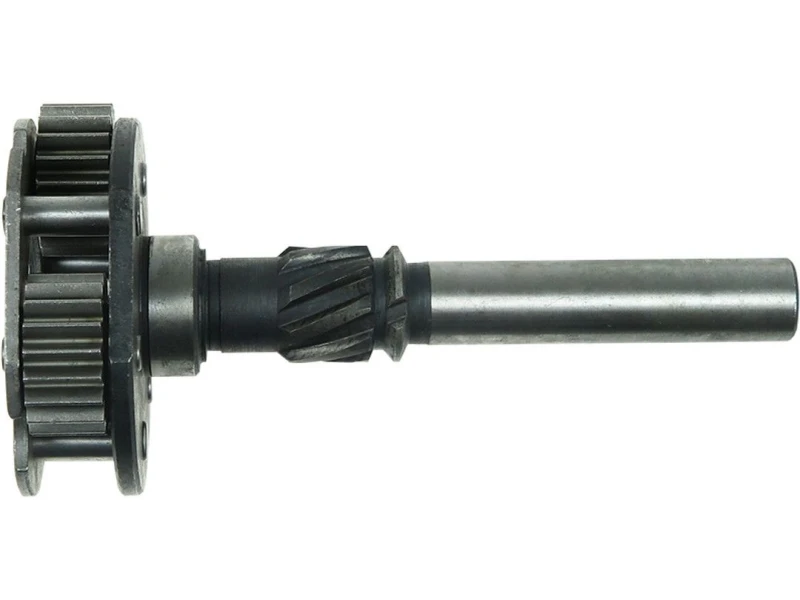 Image of AS-PL Ring Gear, planetary gear (starter) AS-PL SG3027