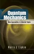 Image of quantum mechanics new approaches to selected topics