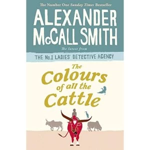 Image of Untitled Mma Ramotswe 19 Paperback 2018