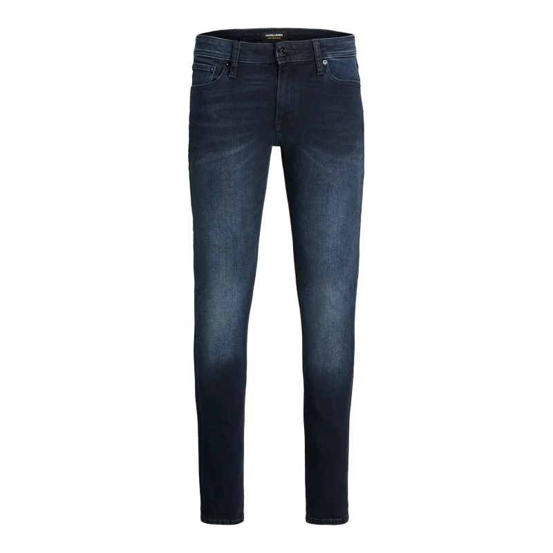Image of jack & jones Jeans Jack & Jones Iliam Original 004 Bleu Male 31x32