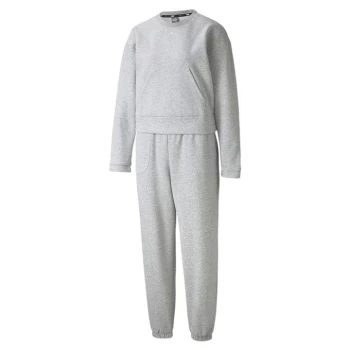 Image of Puma Suit - Grey