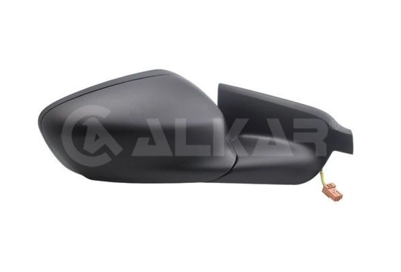Image of ALKAR Wing mirror ALKAR 6128883