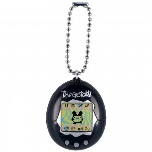 image of Original Tamagotchi Black