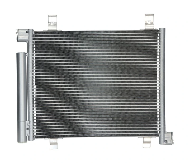 Image of Air conditioning condenser Bosch 1 986 AD2 086