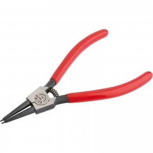 Image of Elora Straight External Circlip Pliers 10mm - 25mm