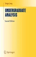 Image of undergraduate analysis
