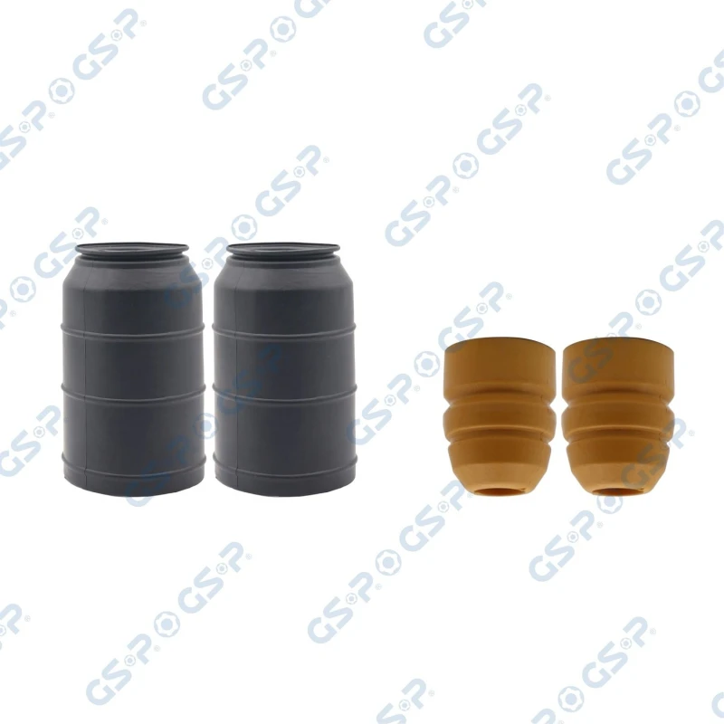 Image of GSP Dust cover kit, shock absorber GSP 5405390PK