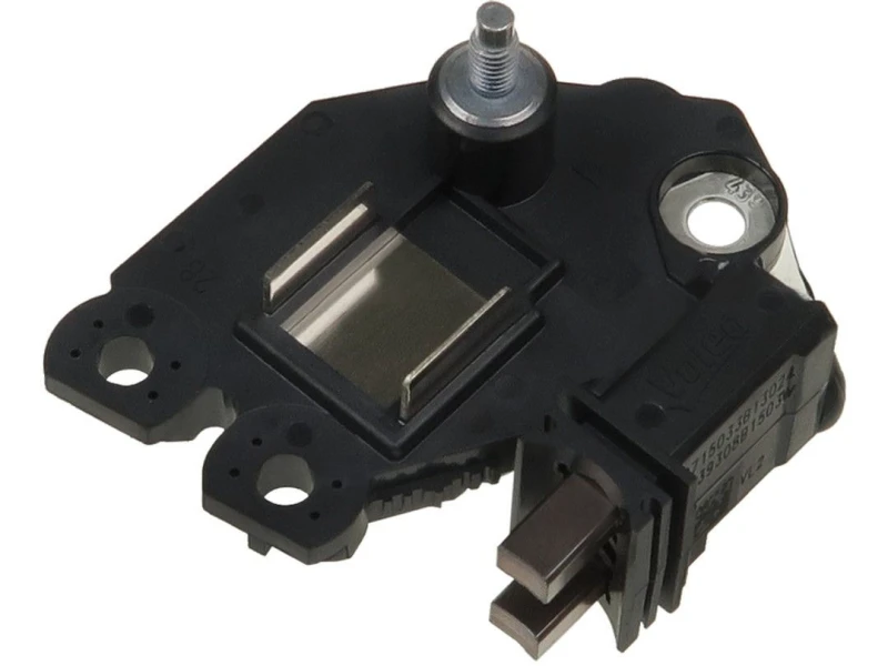Image of AS-PL Alternator voltage regulator AS-PL ARE3164(VALEO)