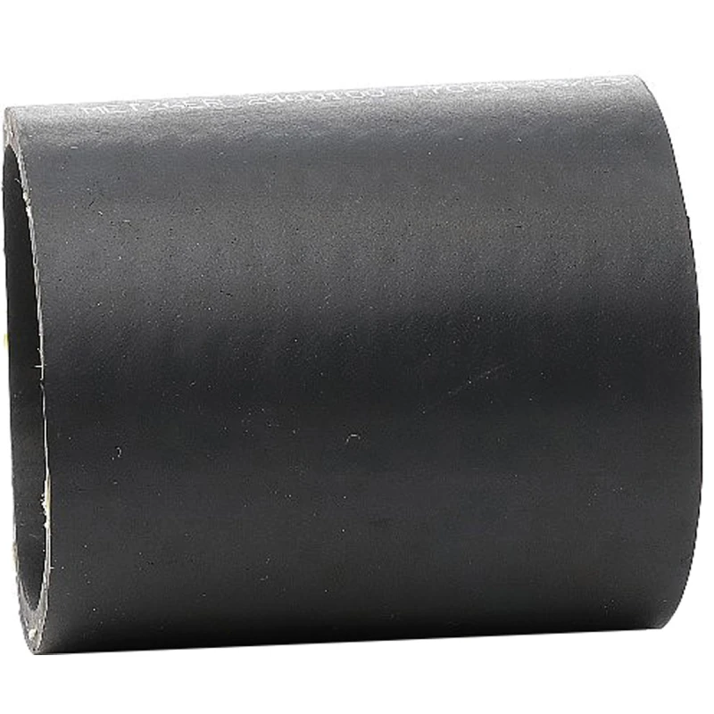 Image of METZGER 2400100 Turbocharger Hose without clamps Charger Intake Hose (3314)