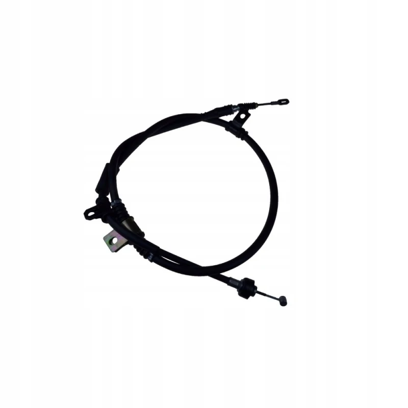 Image of TRW GCH881 Brake Cable 1375mm Cable,parking brake (124)