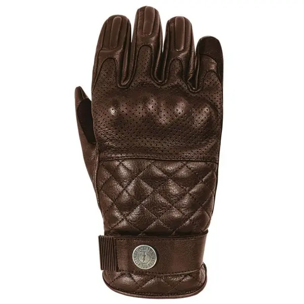 Image of John Doe Tracker Brown Size M