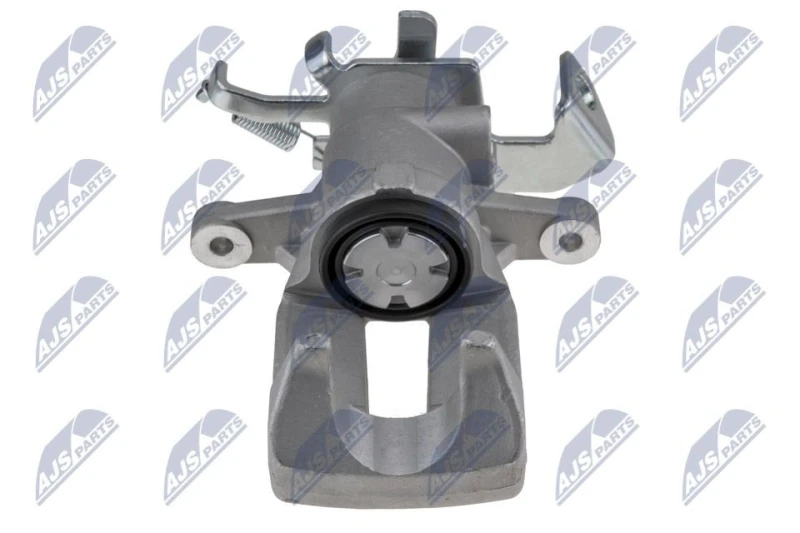 Image of NTY Brake caliper NTY HZT-FT-020