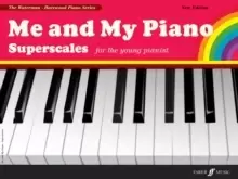 Image of Me and My Piano Superscales