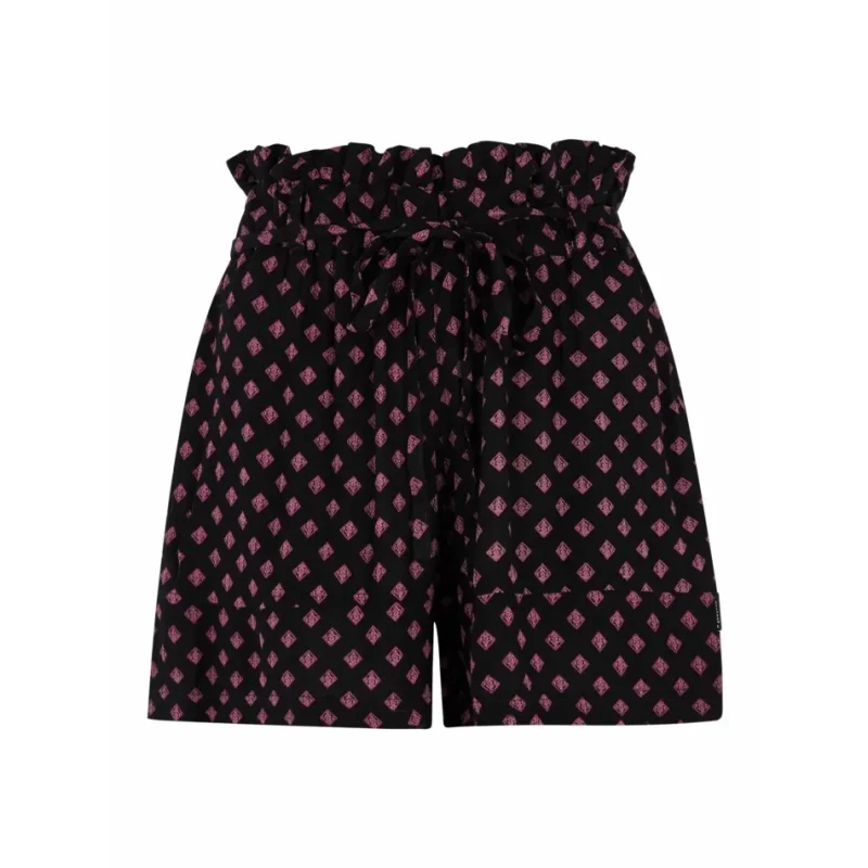 Image of Protest Womens shorts Protest Prtyolinda Noir Female 36