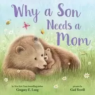 Image of why a son needs a mom