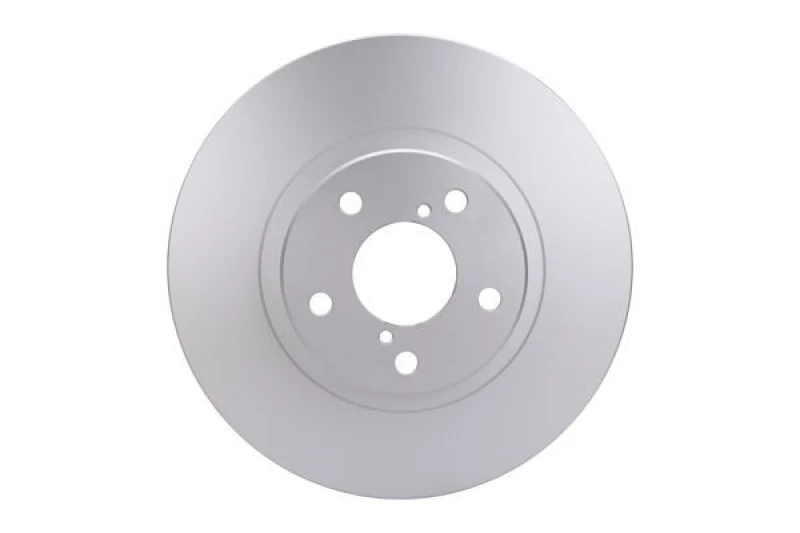 Image of HELLA Brake disc HELLA 8DD 355 129-421