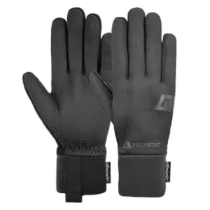 Image of Reusch Polartec Glv 00 - Black