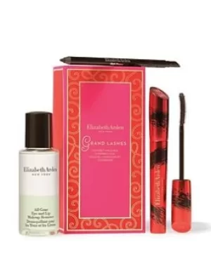 image of Elizabeth Arden GRAND LASHES Grand Entrance Mascara set, Multi, Women