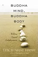 Image of buddha mind buddha body walking toward enlightenment