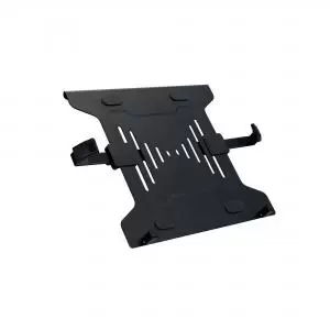 image of Kensington K53801WW Universal Laptop Holder for Monitor Arms 33386J