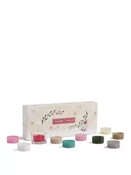 Image of Yankee Candle Christmas Gift Set