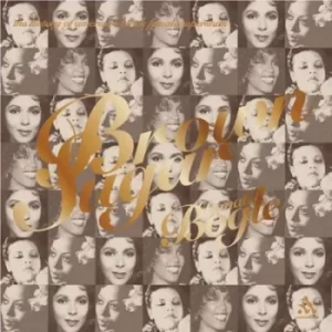 Image of Brown sugar by Donald Bogle