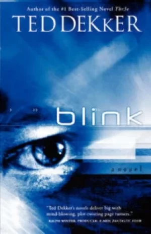 Image of Blink by Ted Dekker